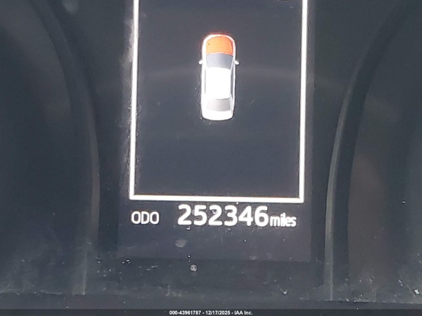 2019 Toyota Camry Le VIN: 4T1B11HK0KU178953 Lot: 43961787