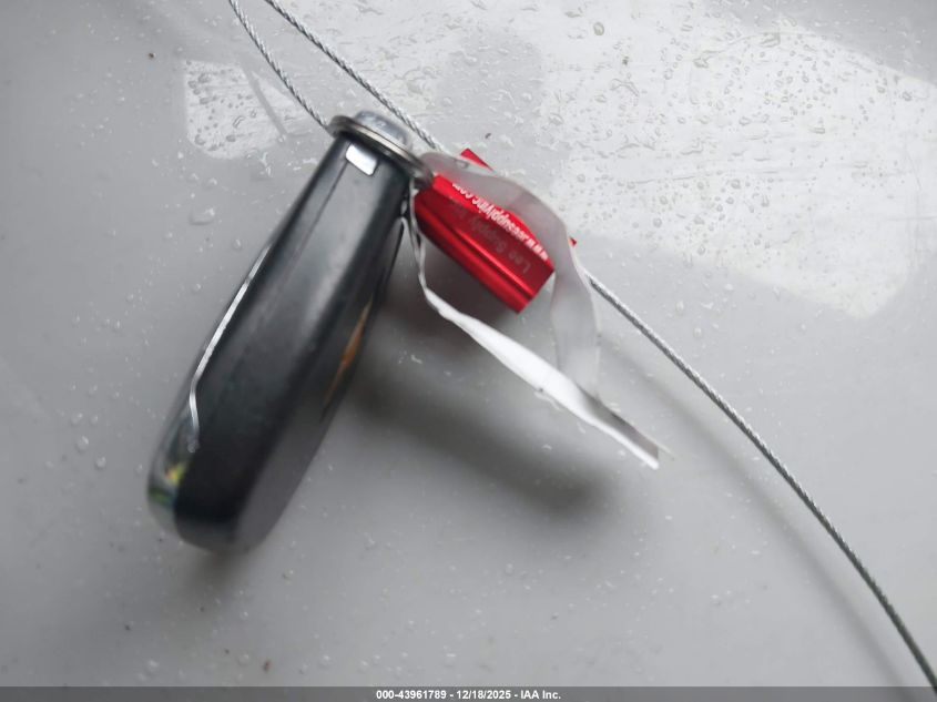 2018 Chevrolet Malibu Lt VIN: 1G1ZD5ST2JF167984 Lot: 43961789