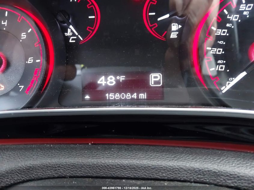 2014 Dodge Dart Sxt VIN: 1C3CDFBB4ED909480 Lot: 43961798