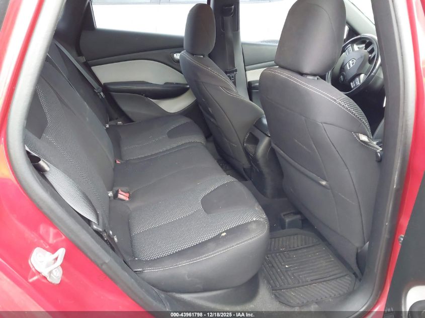 2014 Dodge Dart Sxt VIN: 1C3CDFBB4ED909480 Lot: 43961798