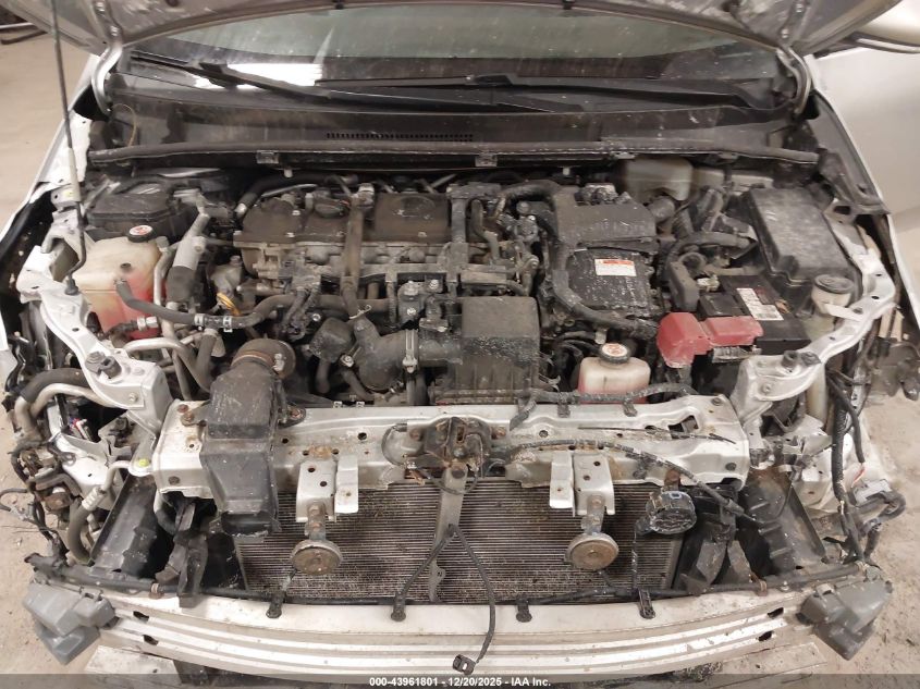 2018 Toyota Prius Prime Plus VIN: JTDKARFP0J3077630 Lot: 43961801