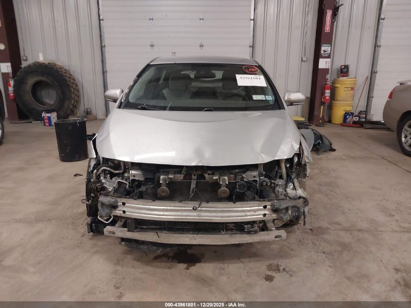 2018 Toyota Prius Prime Plus VIN: JTDKARFP0J3077630 Lot: 43961801