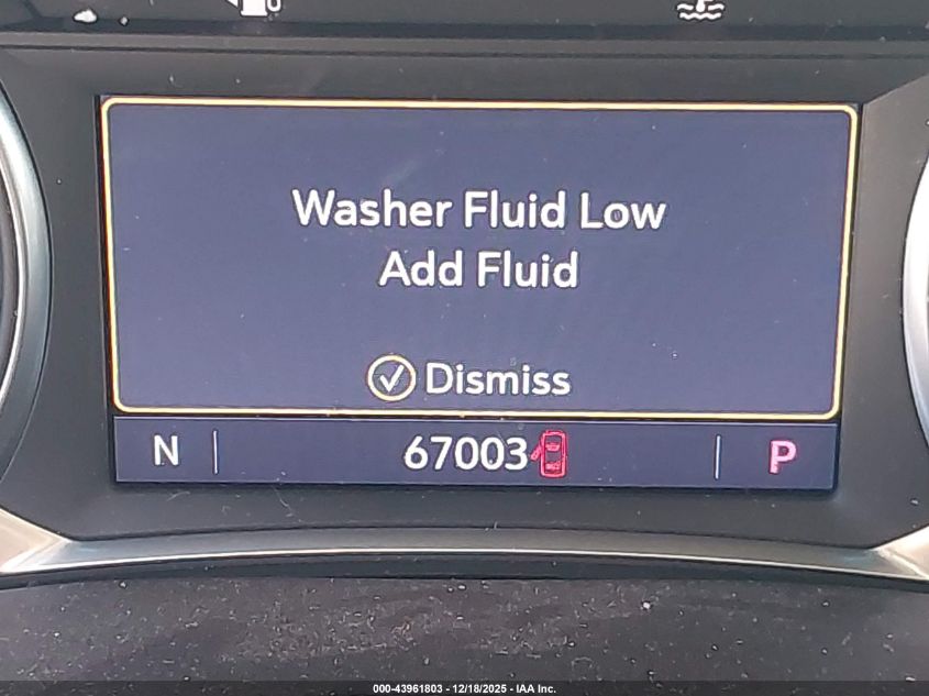 2020 Chevrolet Traverse Fwd Lt Cloth VIN: 1GNERGKW5LJ179955 Lot: 43961803