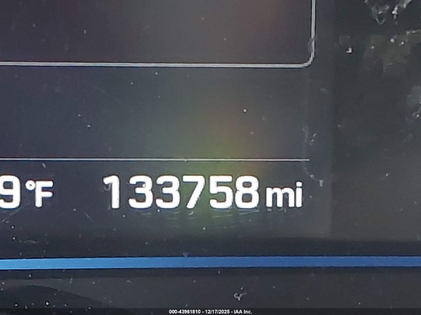 2018 Hyundai Ioniq Plug-In Hybrid VIN: KMHC65LD9JU061182 Lot: 43961810