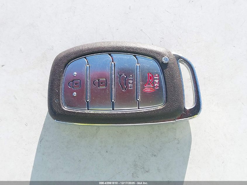 2018 Hyundai Ioniq Plug-In Hybrid VIN: KMHC65LD9JU061182 Lot: 43961810