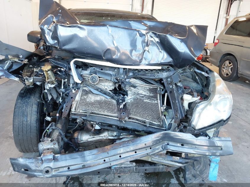 2012 Subaru Legacy 2.5I Premium VIN: 4S3BMBB68C3033096 Lot: 43961815