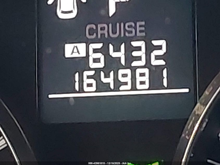 2012 Subaru Legacy 2.5I Premium VIN: 4S3BMBB68C3033096 Lot: 43961815