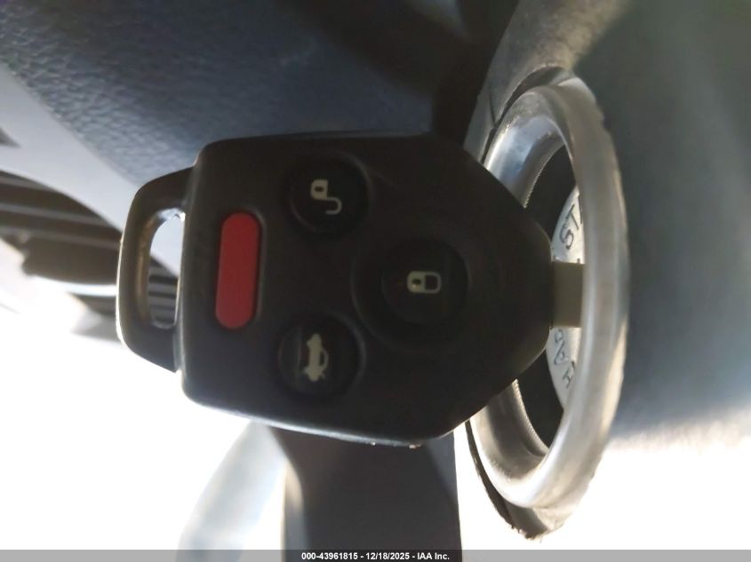 2012 Subaru Legacy 2.5I Premium VIN: 4S3BMBB68C3033096 Lot: 43961815