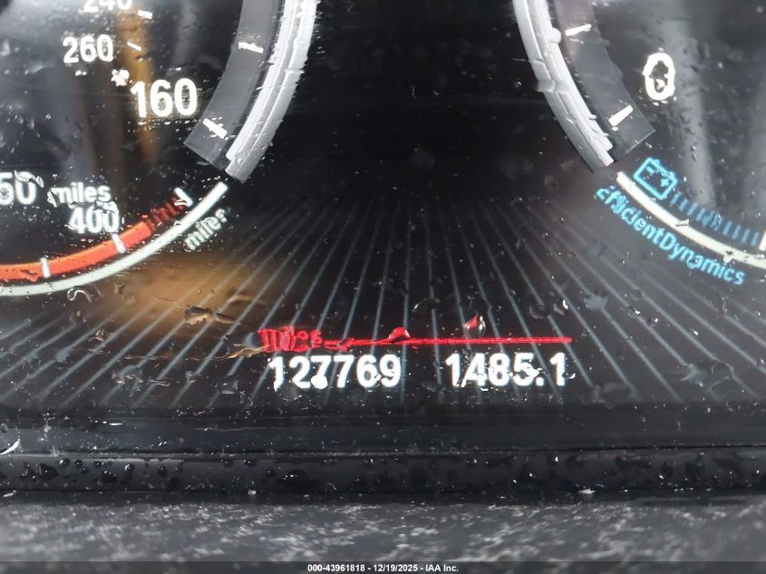 2014 BMW X3 xDrive35I VIN: 5UXWX7C50EL984633 Lot: 43961818