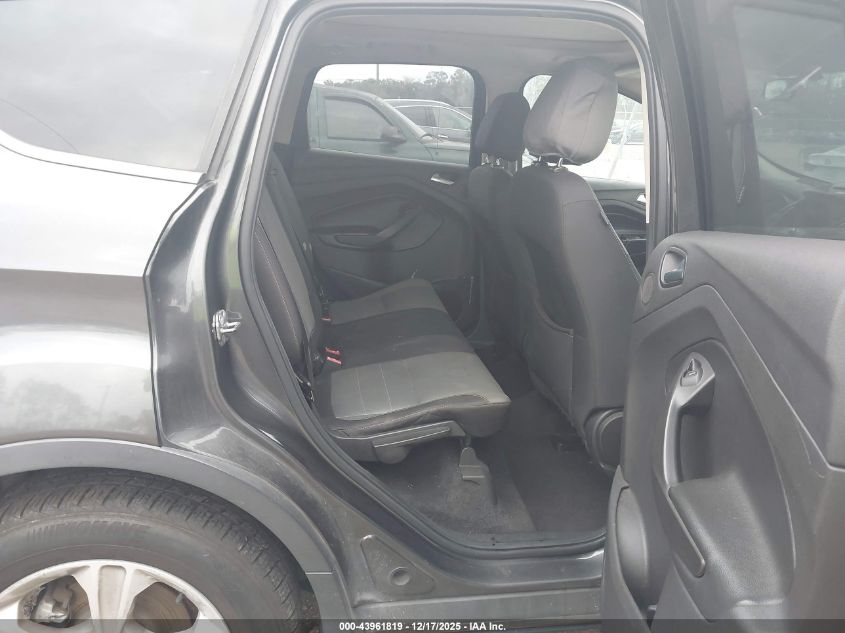 2016 Ford Escape Se VIN: 1FMCU9GX8GUB50168 Lot: 43961819