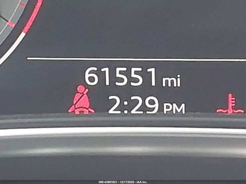 2023 Audi A6 Premium 45 Tfsi Quattro S Tronic VIN: WAUD3BF26PN016324 Lot: 43961821