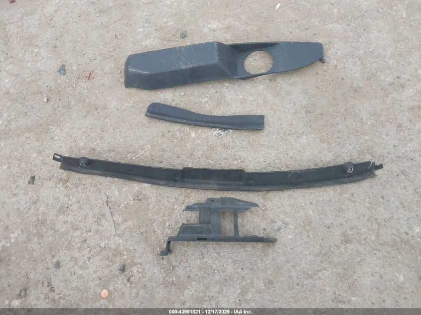 2023 Audi A6 Premium 45 Tfsi Quattro S Tronic VIN: WAUD3BF26PN016324 Lot: 43961821