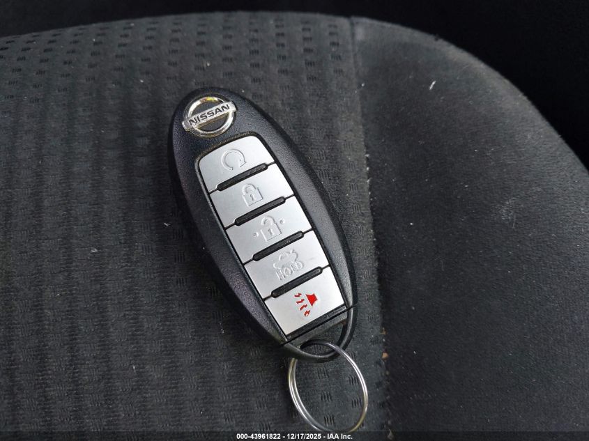 2014 Nissan Altima 2.5 Sv VIN: 1N4AL3AP7EC194868 Lot: 43961822