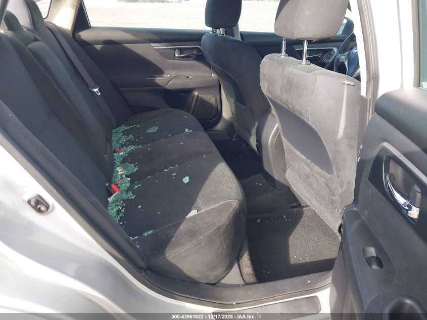 2014 Nissan Altima 2.5 Sv VIN: 1N4AL3AP7EC194868 Lot: 43961822