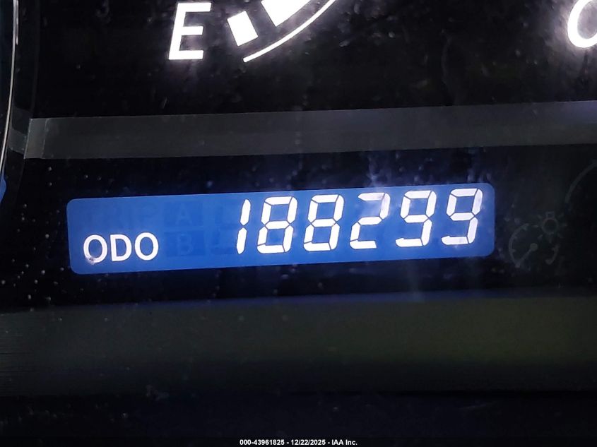 2013 Toyota Venza Le V6 VIN: 4T3BK3BB6DU088475 Lot: 43961825