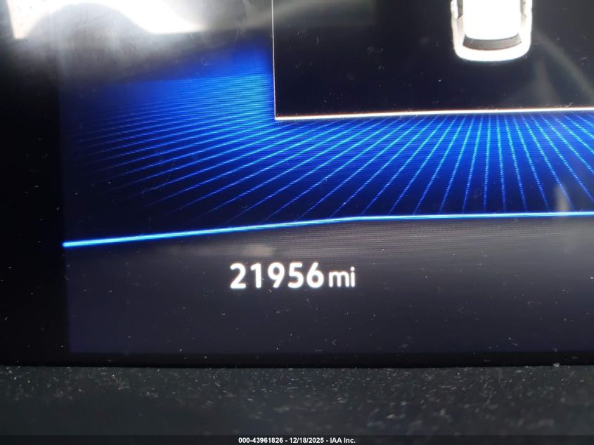 2023 Volkswagen Tiguan 2.0T S VIN: 3VVRB7AX8PM112947 Lot: 43961826