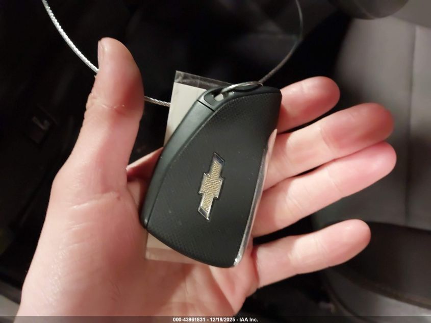 2024 Chevrolet Colorado 4Wd Wt VIN: 1GCPTBEK0R1304416 Lot: 43961831