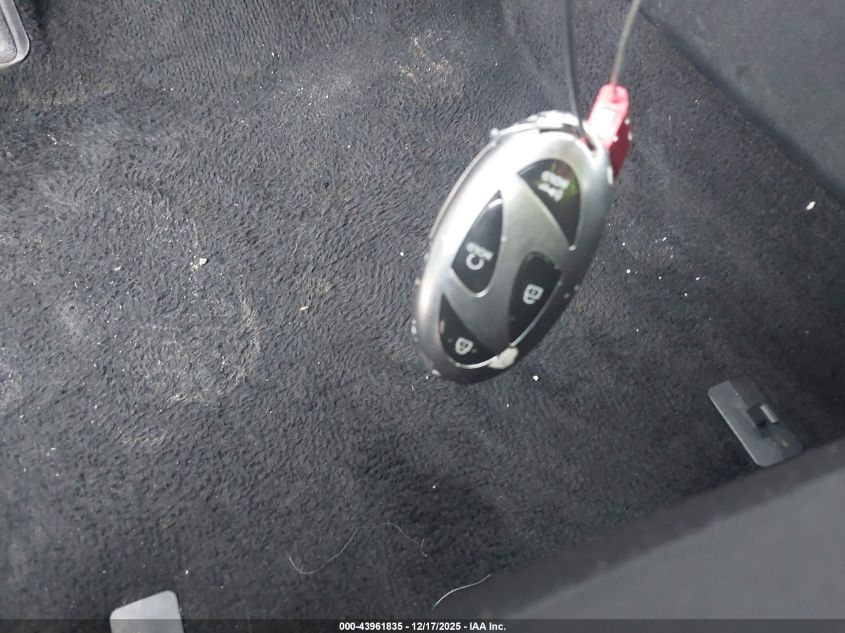 2024 Hyundai Elantra Sel VIN: KMHLM4DG1RU735779 Lot: 43961835