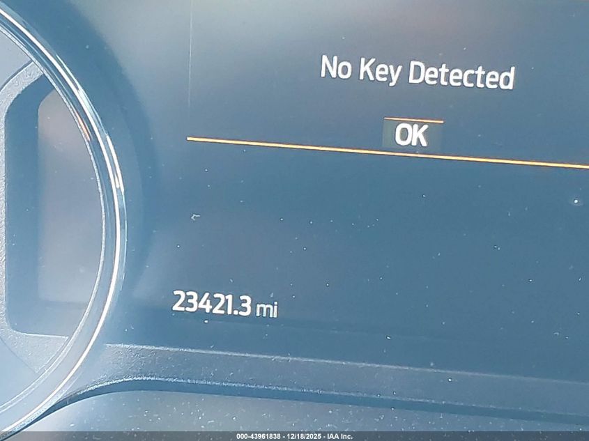 2023 Ford F-150 Xlt VIN: 1FTFW1E88PFD25001 Lot: 43961838