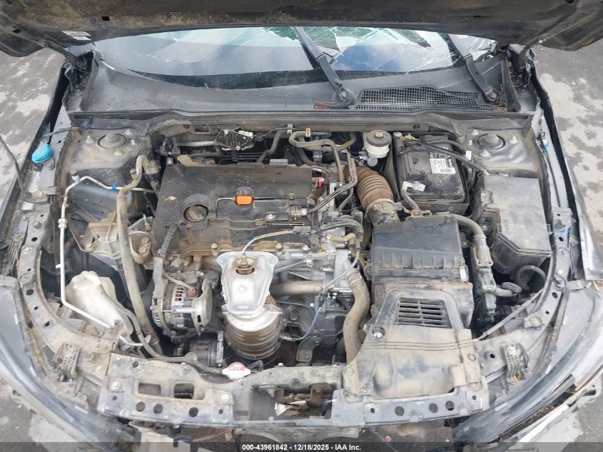 2022 Honda Civic Lx VIN: 2HGFE2F27NH530048 Lot: 43961842