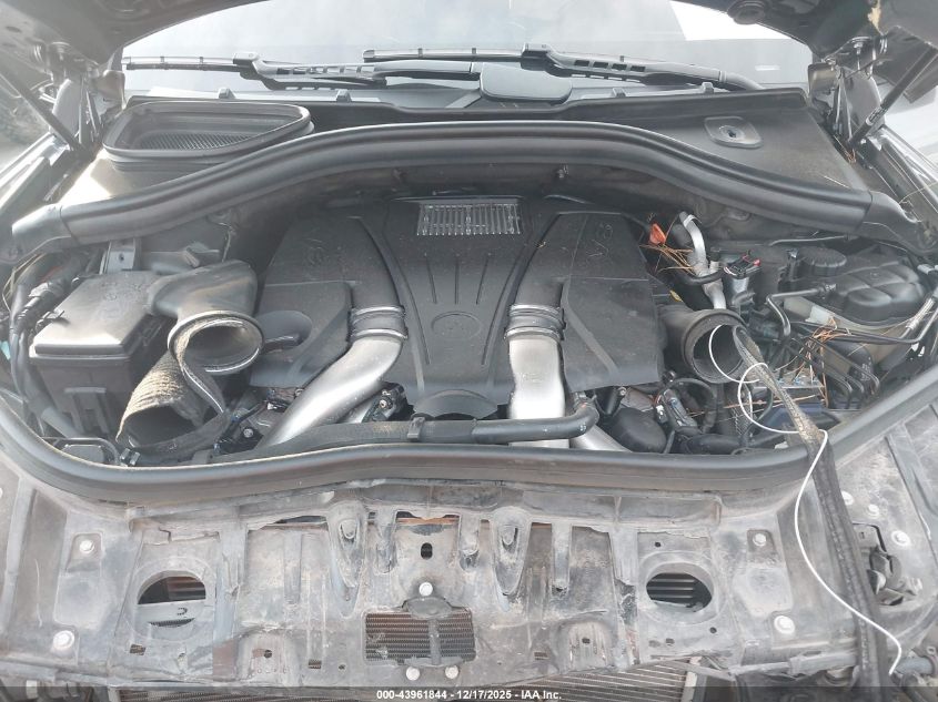 2019 Mercedes-Benz Gls 550 4Matic VIN: 4JGDF7DE5KB233499 Lot: 43961844