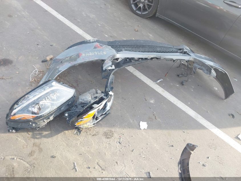 2019 Mercedes-Benz Gls 550 4Matic VIN: 4JGDF7DE5KB233499 Lot: 43961844