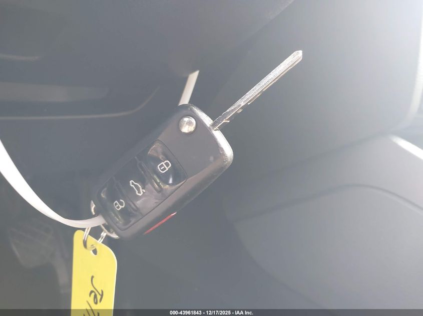 2015 Volkswagen Jetta 2.0L Tdi Se VIN: 3VW3A7AJXFM290051 Lot: 43961843