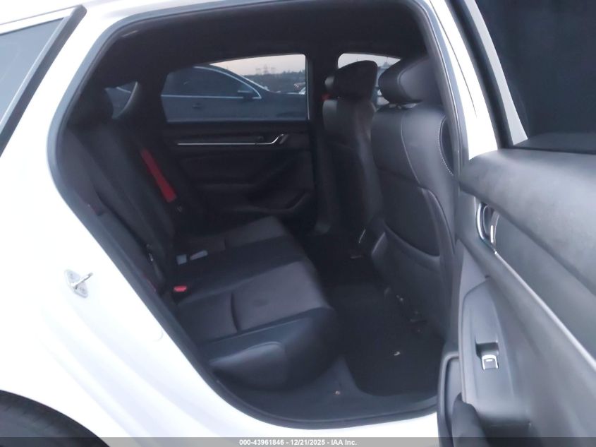 2019 Honda Accord Sport VIN: 1HGCV1F33KA073125 Lot: 43961846