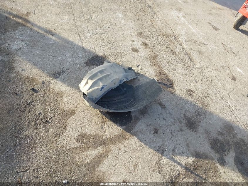 2016 Chevrolet Cruze Premier Auto VIN: 1G1BG5SM8G7250565 Lot: 43961847