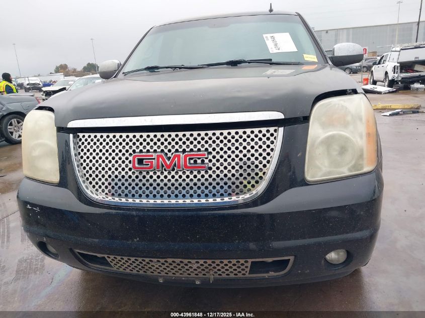 2010 GMC Yukon Xl 1500 Slt VIN: 1GKUCKE0XAR175080 Lot: 43961848
