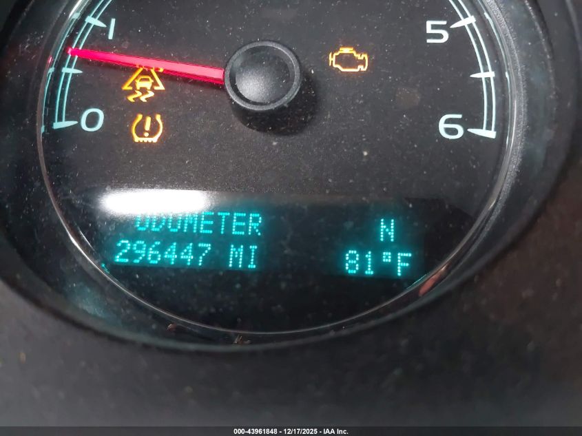 2010 GMC Yukon Xl 1500 Slt VIN: 1GKUCKE0XAR175080 Lot: 43961848