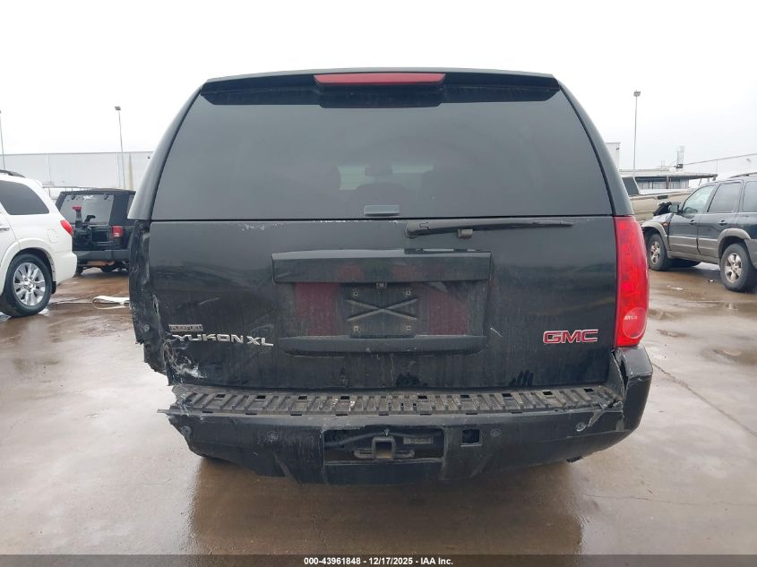 2010 GMC Yukon Xl 1500 Slt VIN: 1GKUCKE0XAR175080 Lot: 43961848