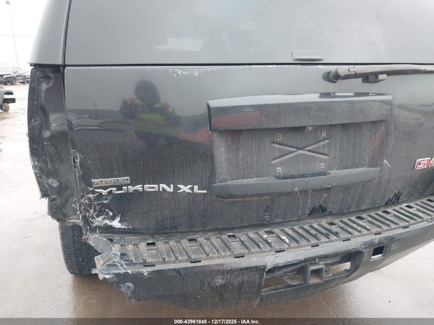 2010 GMC Yukon Xl 1500 Slt VIN: 1GKUCKE0XAR175080 Lot: 43961848