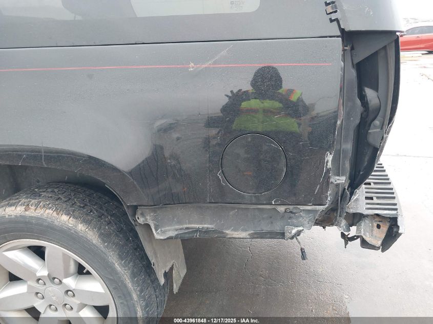 2010 GMC Yukon Xl 1500 Slt VIN: 1GKUCKE0XAR175080 Lot: 43961848