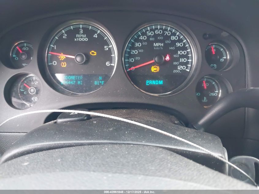 2010 GMC Yukon Xl 1500 Slt VIN: 1GKUCKE0XAR175080 Lot: 43961848