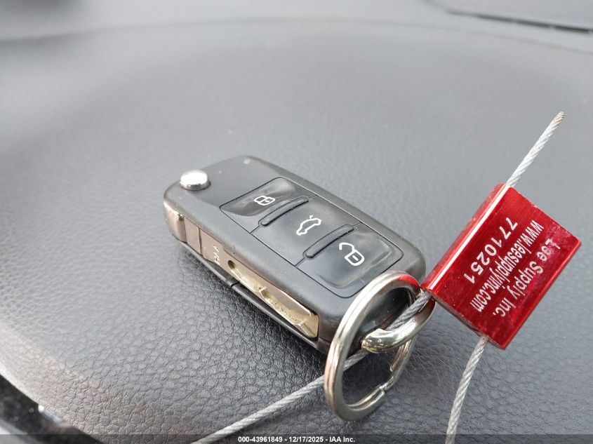 2018 Volkswagen Jetta 1.8T Sel VIN: 3VWL17AJ3JM238821 Lot: 43961849