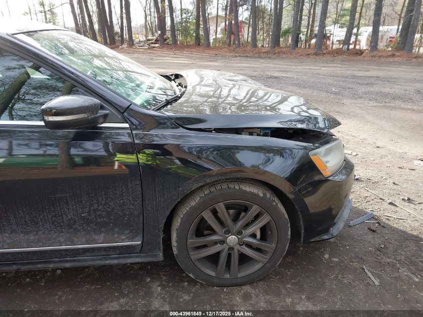 2018 Volkswagen Jetta 1.8T Sel VIN: 3VWL17AJ3JM238821 Lot: 43961849