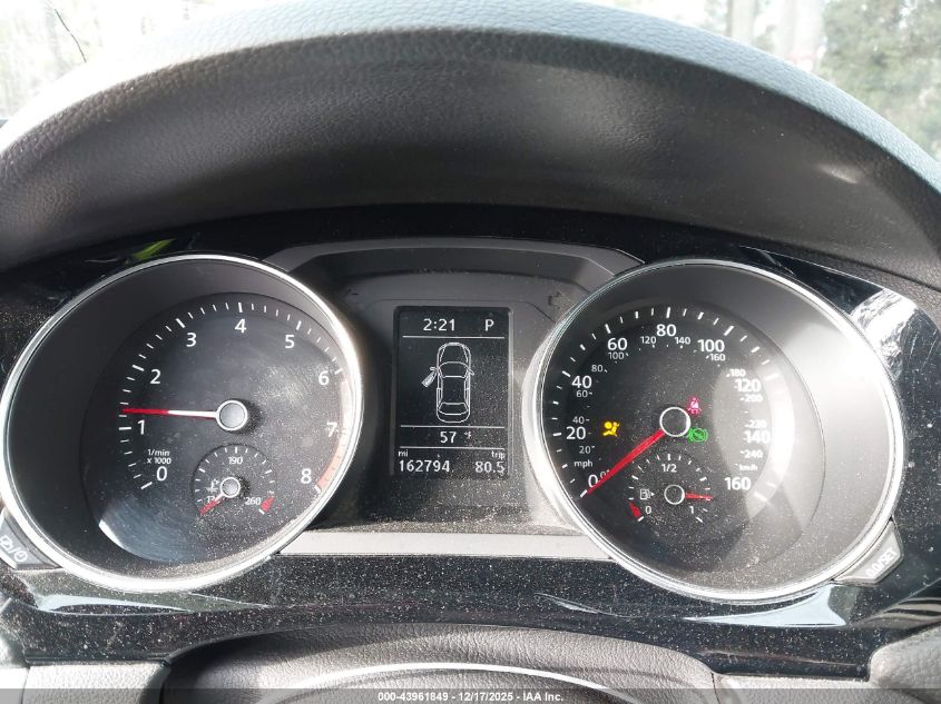 2018 Volkswagen Jetta 1.8T Sel VIN: 3VWL17AJ3JM238821 Lot: 43961849