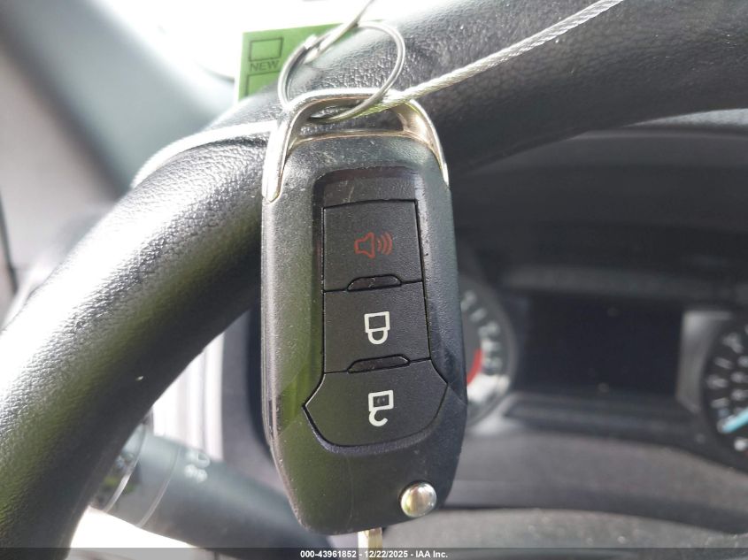 2017 Ford Explorer VIN: 1FM5K7B85HGB78612 Lot: 43961852