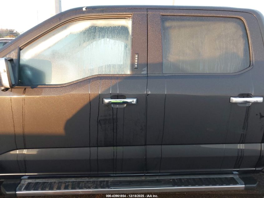 2024 Ford F-150 Xlt VIN: 1FTFW3L88RKF42993 Lot: 43961854