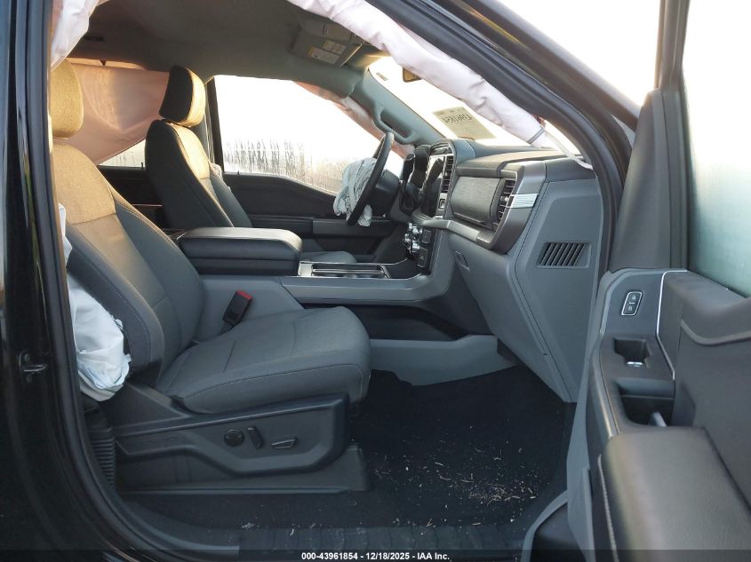 2024 Ford F-150 Xlt VIN: 1FTFW3L88RKF42993 Lot: 43961854