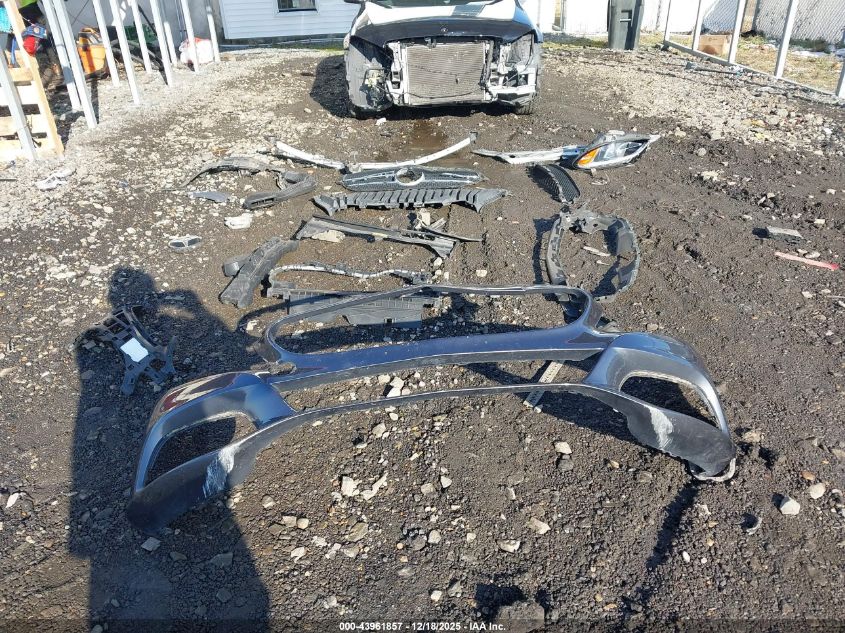 2016 Mercedes-Benz C 300 4Matic VIN: 55SWF4KB8GU117110 Lot: 43961857