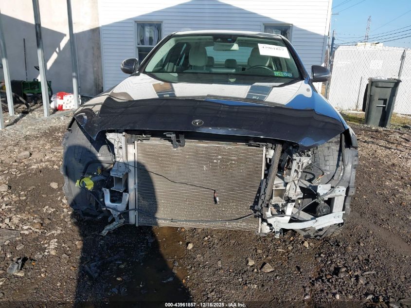 2016 Mercedes-Benz C 300 4Matic VIN: 55SWF4KB8GU117110 Lot: 43961857