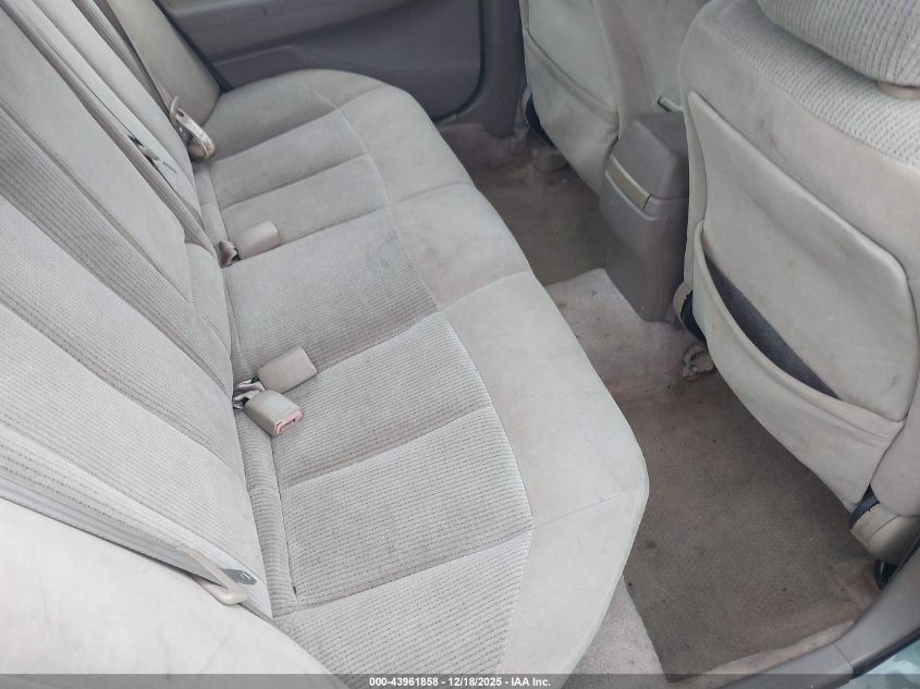 2002 Nissan Altima 2.5 S VIN: 1N4AL11D52C143861 Lot: 43961858