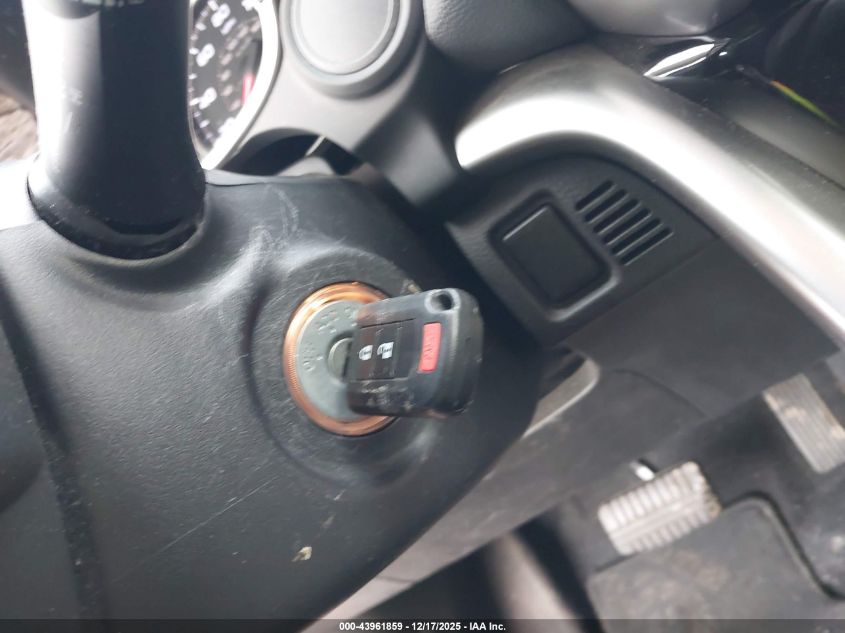 2018 Mitsubishi Eclipse Cross Le VIN: JA4AT4AA8JZ060965 Lot: 43961859