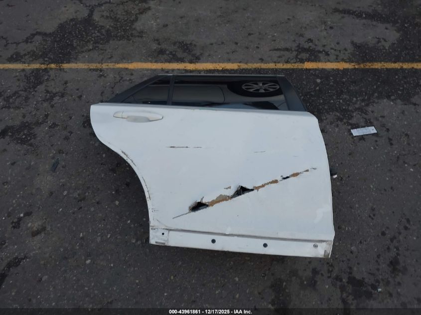 2015 Subaru Outback 2.5I Limited VIN: 4S4BSBJC6F3269551 Lot: 43961861