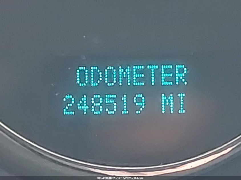 2007 Chevrolet Silverado 1500 Ltz VIN: 2GCEK13M071519617 Lot: 43961862