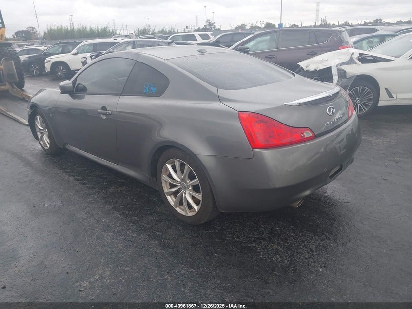 Vin: jn1cv6ek4fm871158, lot: 44457525, infiniti q60 journey 20153