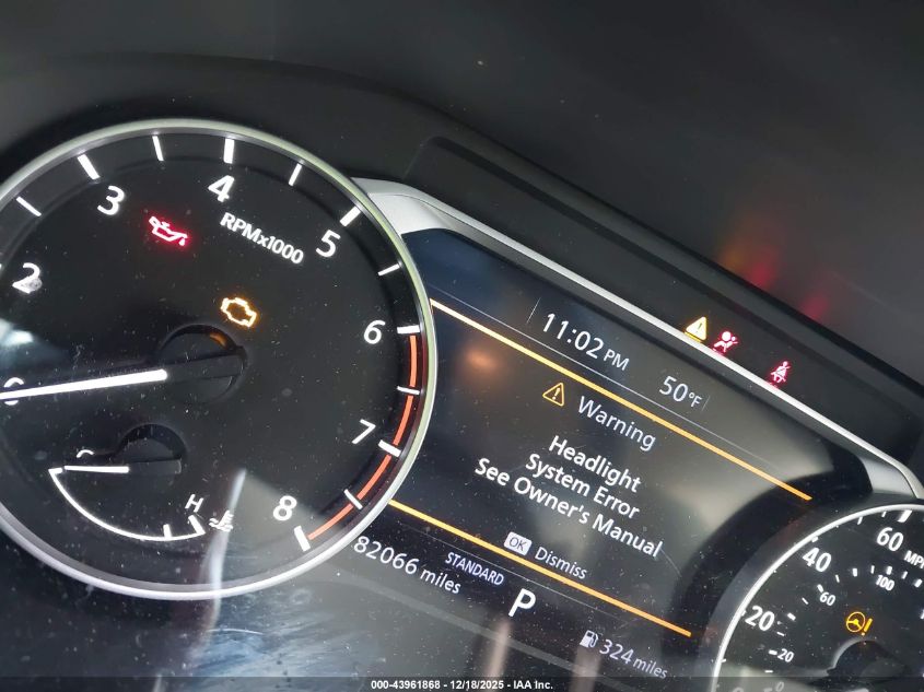 2022 Nissan Rogue Sv Fwd VIN: 5N1BT3BA9NC695068 Lot: 43961868