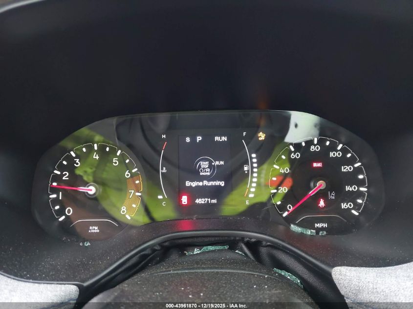 2022 Jeep Compass Latitude 4X4 VIN: 3C4NJDBB6NT170740 Lot: 43961870